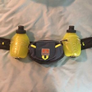 Nathan Hydration Running Belt